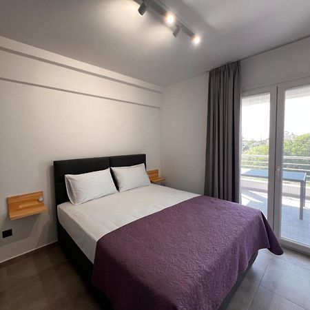 Phil'S Apartments Λευκάδα Εξωτερικό φωτογραφία