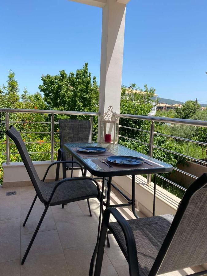 Phil'S Apartments Λευκάδα Εξωτερικό φωτογραφία