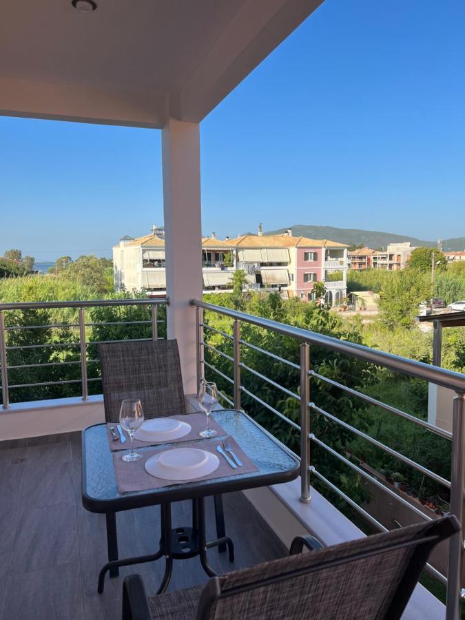 Phil'S Apartments Λευκάδα Εξωτερικό φωτογραφία