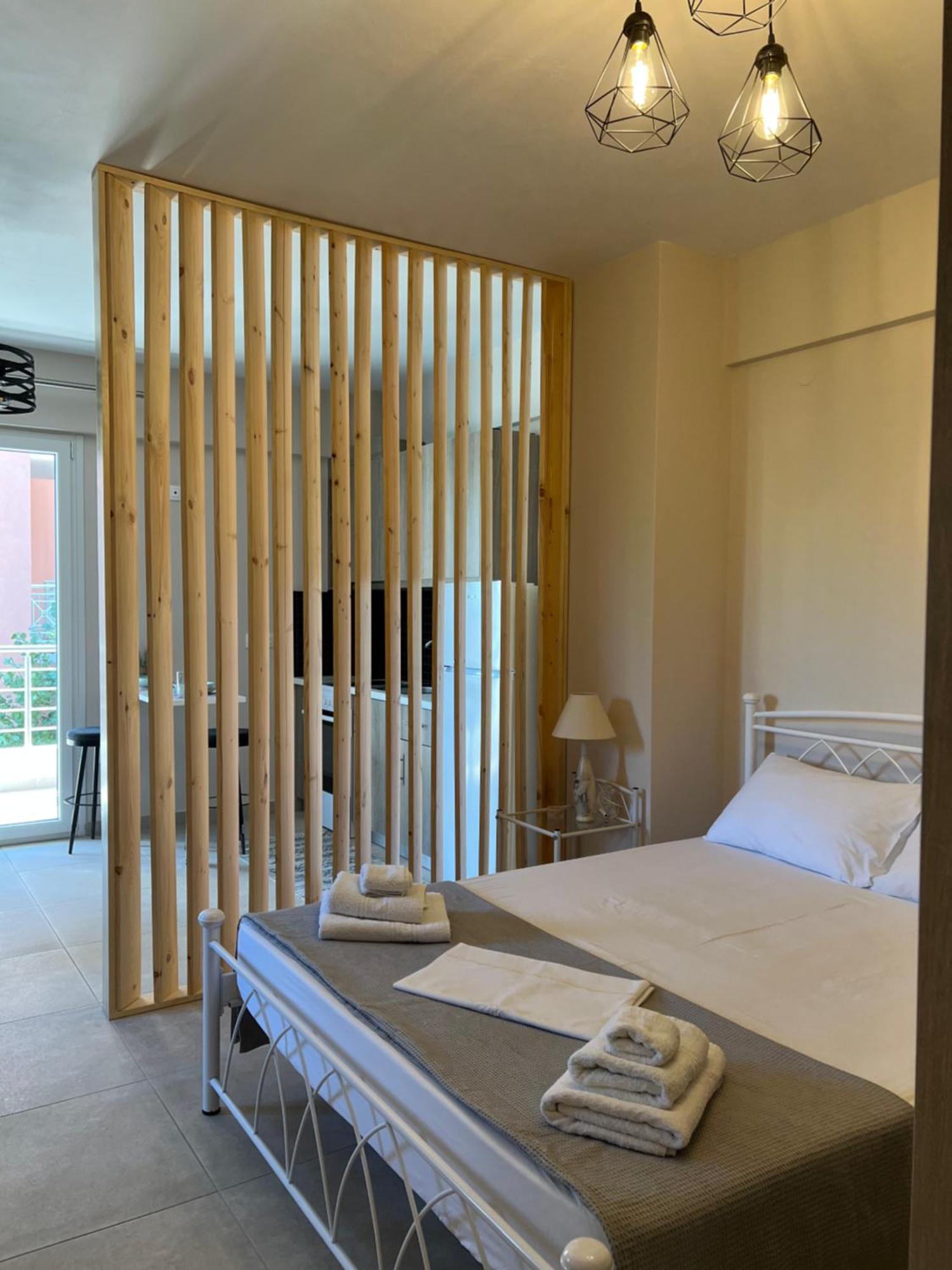 Phil'S Apartments Λευκάδα Εξωτερικό φωτογραφία