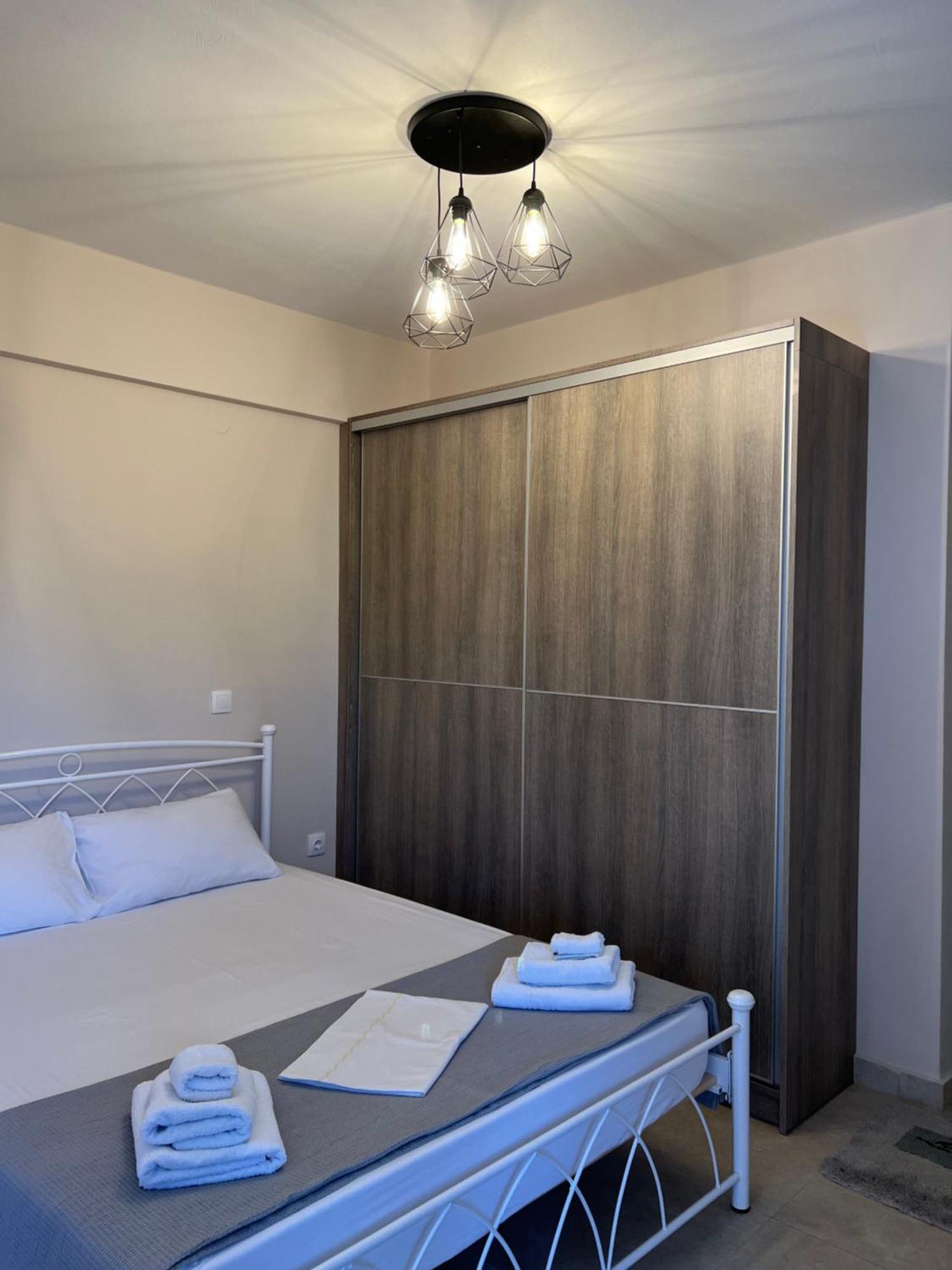 Phil'S Apartments Λευκάδα Εξωτερικό φωτογραφία