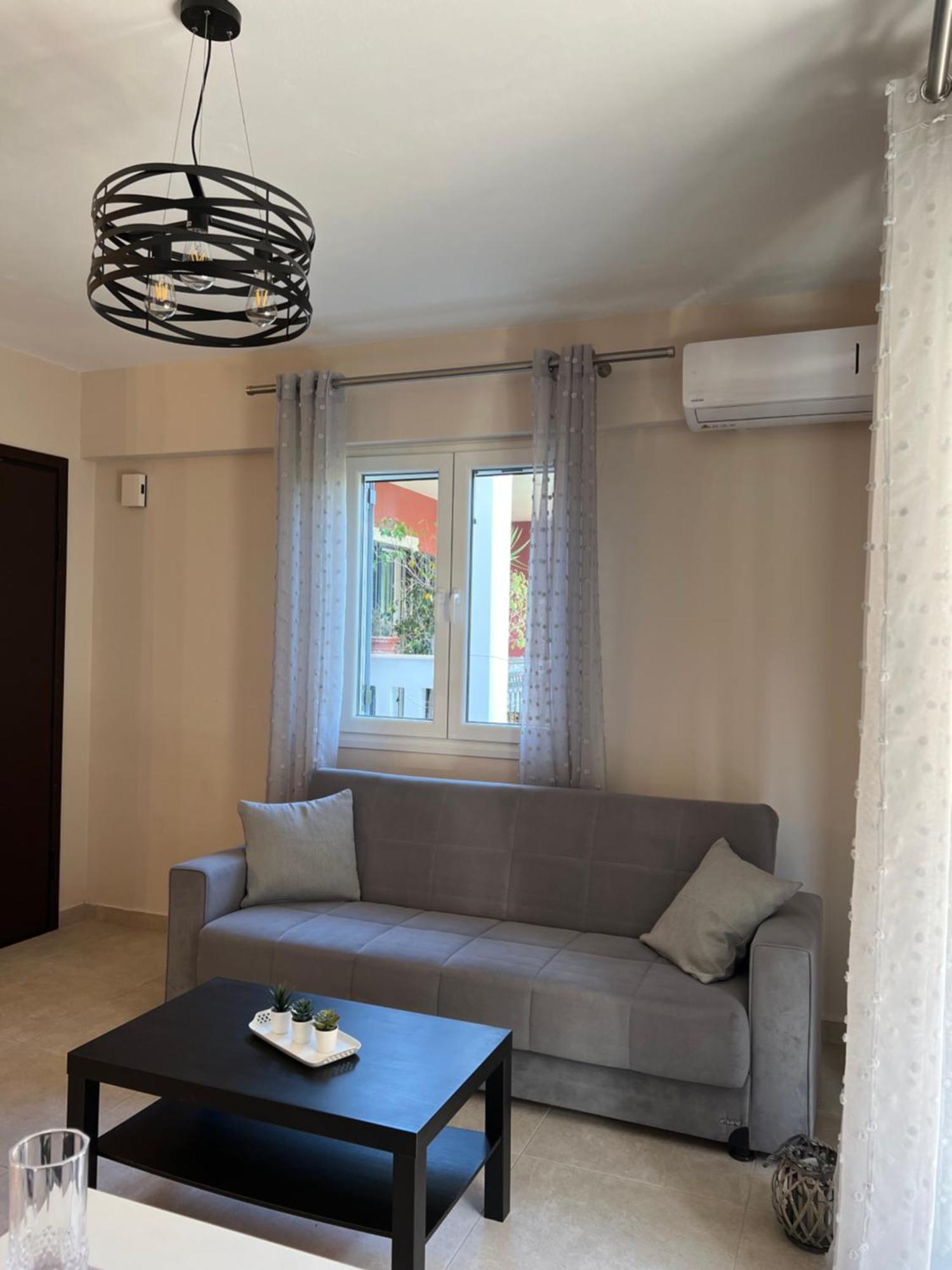 Phil'S Apartments Λευκάδα Εξωτερικό φωτογραφία