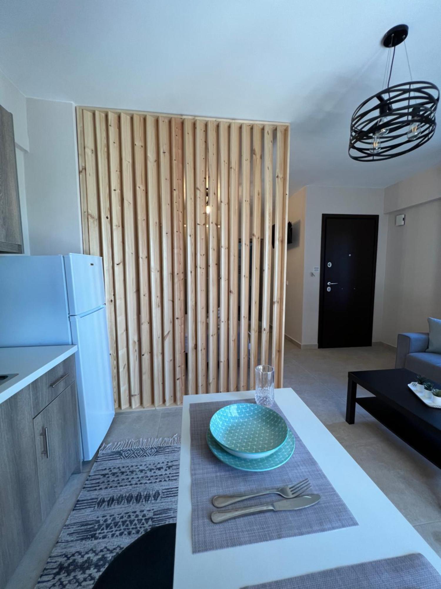 Phil'S Apartments Λευκάδα Εξωτερικό φωτογραφία