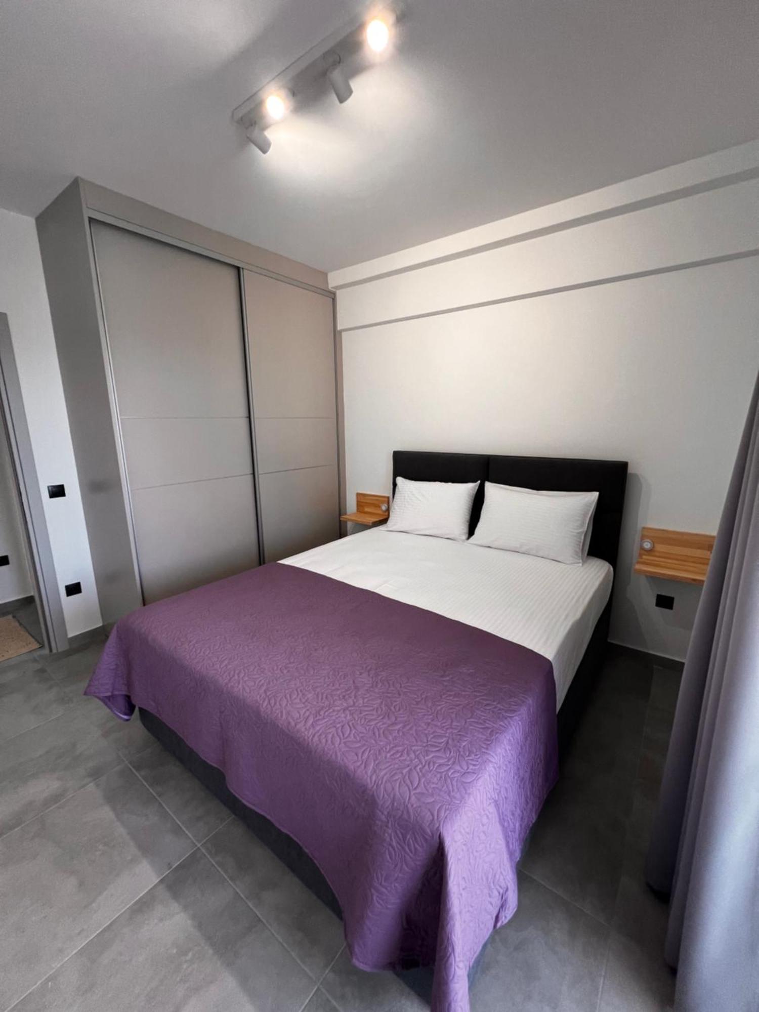 Phil'S Apartments Λευκάδα Εξωτερικό φωτογραφία