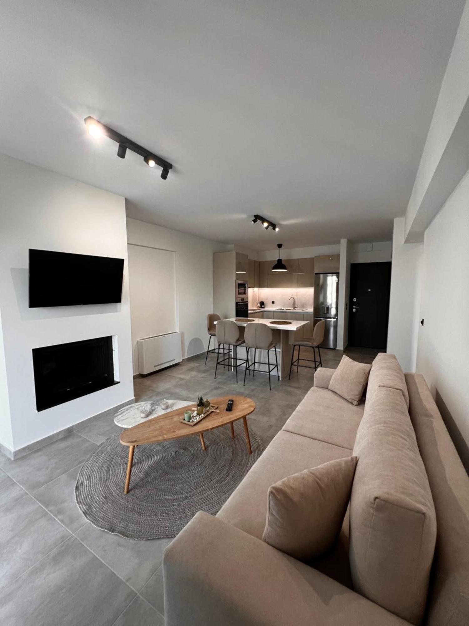Phil'S Apartments Λευκάδα Εξωτερικό φωτογραφία
