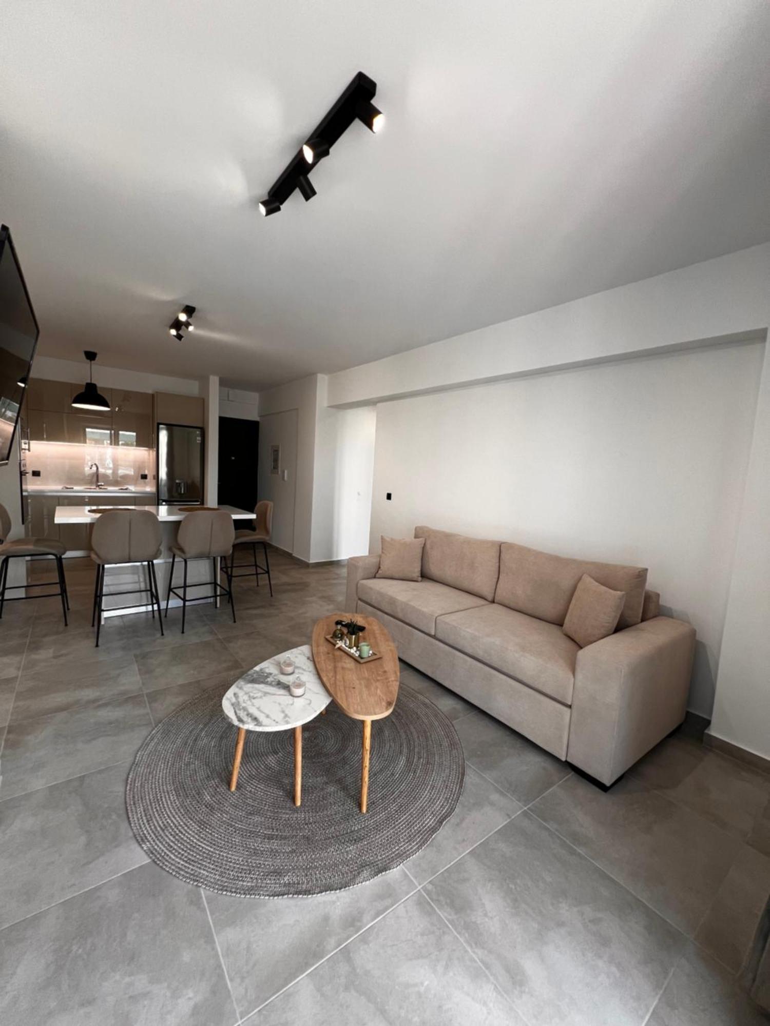 Phil'S Apartments Λευκάδα Εξωτερικό φωτογραφία