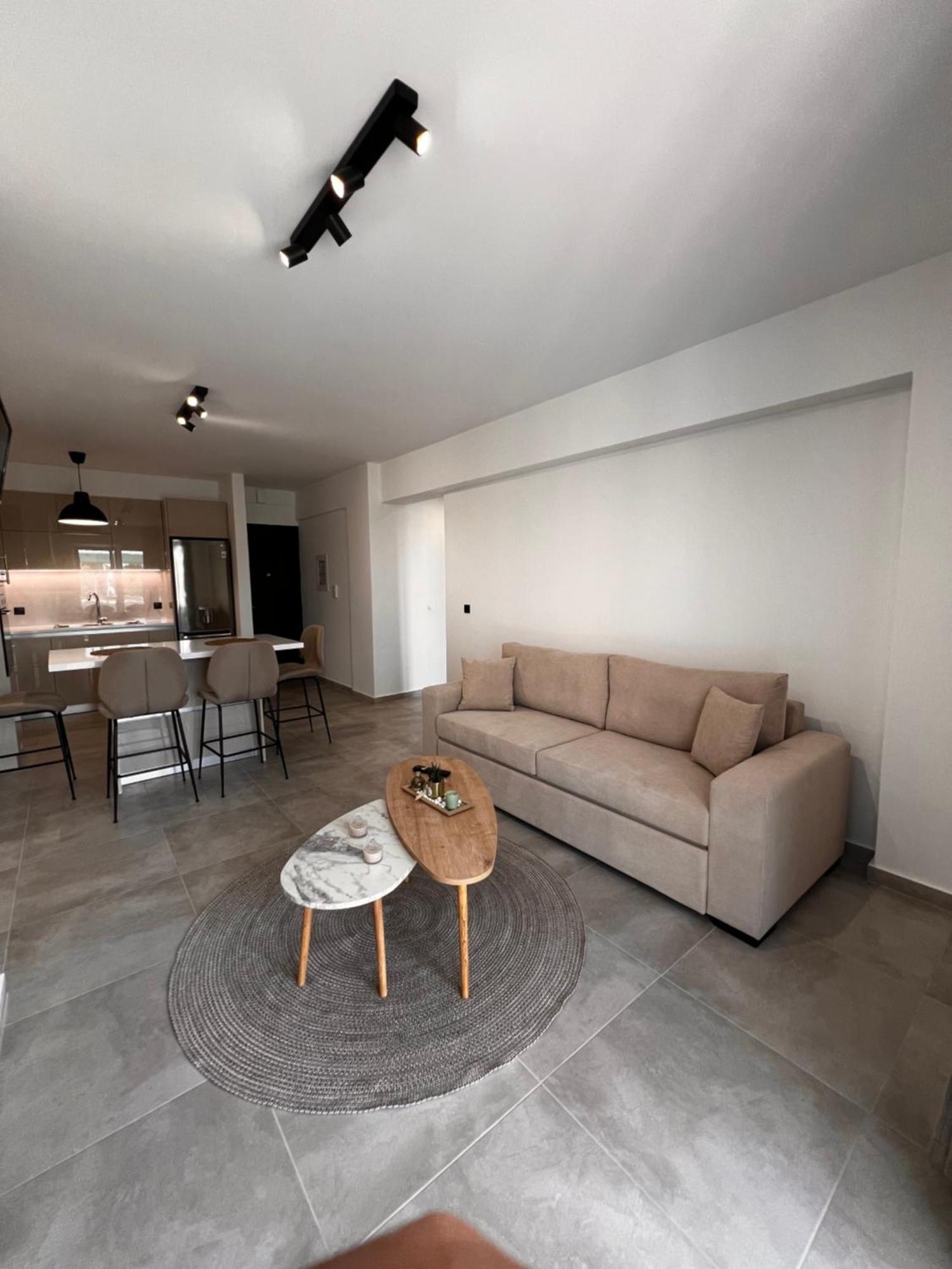 Phil'S Apartments Λευκάδα Εξωτερικό φωτογραφία