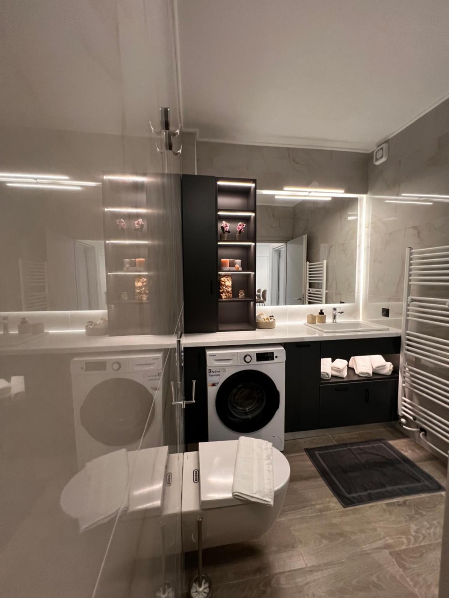 Phil'S Apartments Λευκάδα Εξωτερικό φωτογραφία